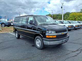 2025 Chevrolet Express for sale in Youngstown OH