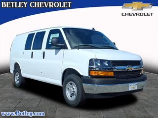 2025 Chevrolet Express for sale in Derry NH