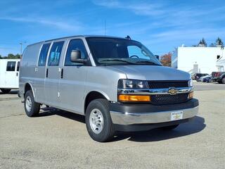 2025 Chevrolet Express for sale in Derry NH