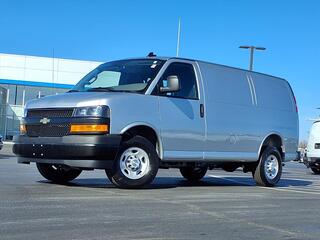 2025 Chevrolet Express for sale in Wood River IL