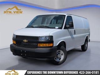 2026 Chevrolet Express for sale in Chattanooga TN