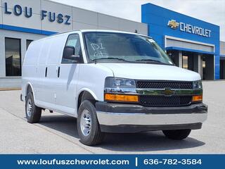 2025 Chevrolet Express for sale in Cincinnati OH