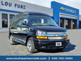 2025 Chevrolet Express for sale in Cincinnati OH