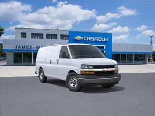 2025 Chevrolet Express