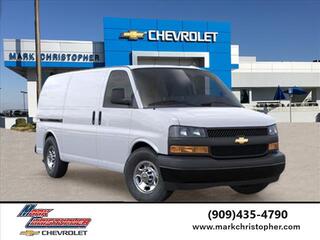 2026 Chevrolet Express for sale in Ontario CA