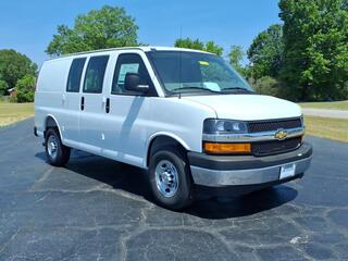 2026 Chevrolet Express for sale in Zebulon NC