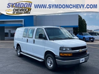 2022 Chevrolet Express