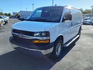 2022 Chevrolet Express for sale in North Olmsted OH