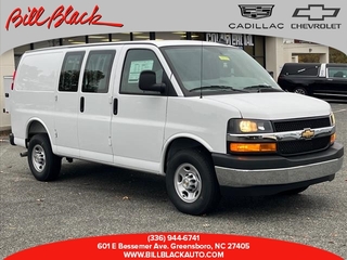 2024 Chevrolet Express for sale in Greensboro NC