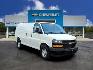 2025 Chevrolet Express for sale in Fort Washington MD