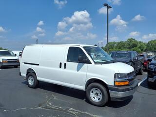 2025 Chevrolet Express
