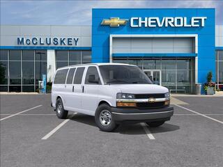 2025 Chevrolet Express for sale in Cincinnati OH