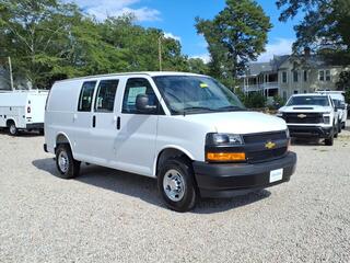 2025 Chevrolet Express for sale in Wendell NC