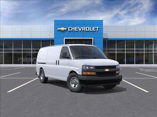 2025 Chevrolet Express for sale in Ontario CA