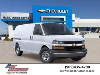 2026 Chevrolet Express for sale in Ontario CA