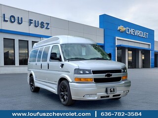 2026 Chevrolet Express for sale in Cincinnati OH