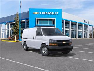 2026 Chevrolet Express for sale in Saline MI