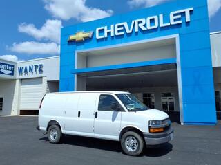 2025 Chevrolet Express for sale in Taneytown MD