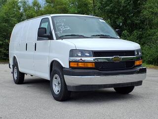 2025 Chevrolet Express for sale in Cincinnati OH