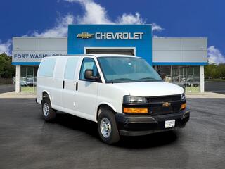 2025 Chevrolet Express for sale in Fort Washington MD