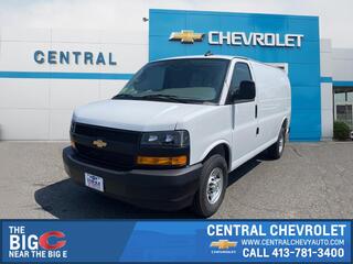2025 Chevrolet Express for sale in West Springfield MA