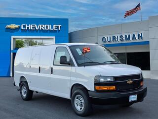 2025 Chevrolet Express for sale in Bowie MD