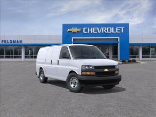 2026 Chevrolet Express for sale in Novi MI