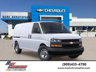 2026 Chevrolet Express for sale in Ontario CA