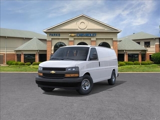 2026 Chevrolet Express for sale in Huntersville NC