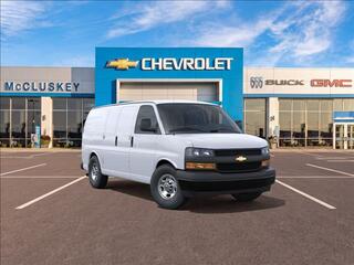 2026 Chevrolet Express for sale in Cincinnati OH