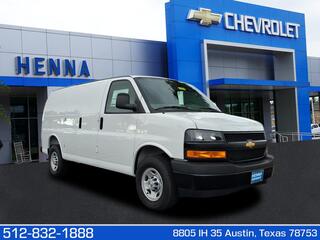 2026 Chevrolet Express for sale in Austin TX