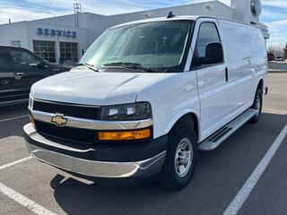 2022 Chevrolet Express