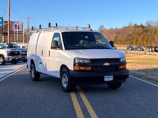 2024 Chevrolet Express