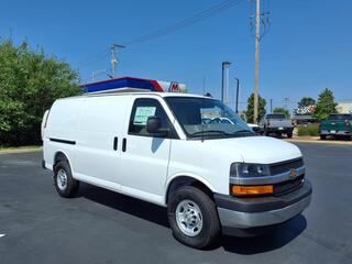2025 Chevrolet Express for sale in Lansing IL