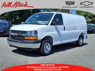 2025 Chevrolet Express for sale in Greensboro NC