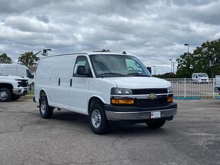 2025 Chevrolet Express