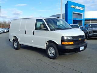 2025 Chevrolet Express for sale in Bowie MD