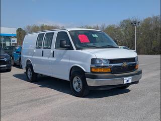 2026 Chevrolet Express for sale in Ringgold GA