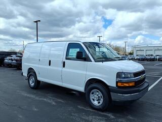 2026 Chevrolet Express for sale in Frankfort IL