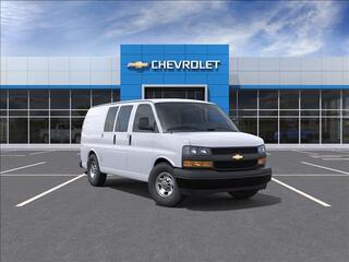 2026 Chevrolet Express for sale in Charlotte NC