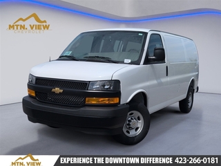 2026 Chevrolet Express for sale in Chattanooga TN