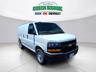 2026 Chevrolet Express for sale in Green Brook, NJ