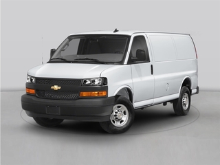 2026 Chevrolet Express for sale in Plano TX
