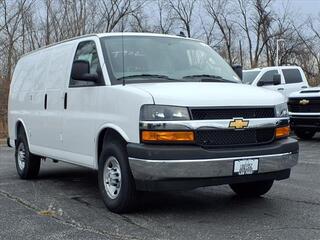 2025 Chevrolet Express