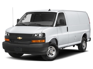2025 Chevrolet Express for sale in Plano TX