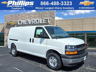 2025 Chevrolet Express for sale in Frankfort IL