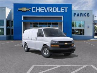 2025 Chevrolet Express for sale in Kernersville NC