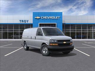 2025 Chevrolet Express for sale in Troy OH