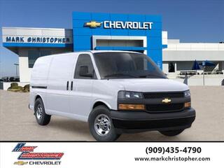 2026 Chevrolet Express for sale in Ontario CA