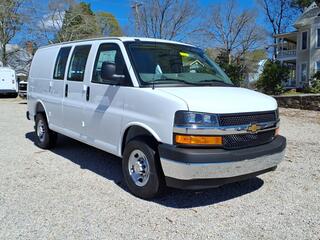 2026 Chevrolet Express for sale in Wendell NC